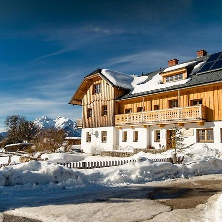 Villa Klausnerhof Aich  Exterior foto