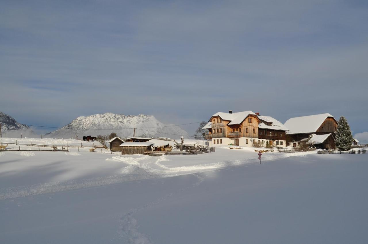 Villa Klausnerhof Aich  Zimmer foto